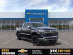 2024 Chevrolet Silverado 1500 LTZ 4X4