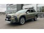 2024 Subaru Outback Touring