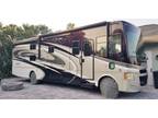 2016 Tiffin Allegro 35QBA