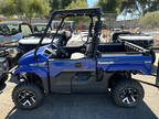 2024 Kawasaki MULE PRO-MX LE