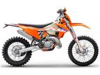 2023 Ktm 150 Xc-W