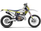 2023 Husqvarna TE 250