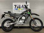 2024 Kawasaki KLX 300