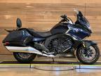 2019 Bmw K 1600 B