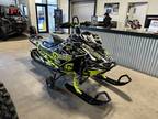 2018 Ski-Doo FREERIDE 850 ETEC 154 R Snowmobile for Sale