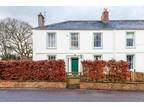6 bedroom end of terrace house for sale in Plains Road, Wetheral, Carlisle, CA4