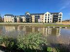 1 bedroom apartment for sale in Riverain Lodge, Tangier Way, Taunton, Somerset