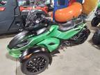 2012 Can-Am Spyder® RS SM5 Motorcycle for Sale