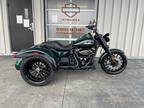 2024 Harley-Davidson FLRT - Freewheeler™ Motorcycle for Sale