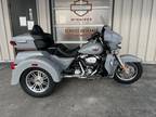 2024 Harley-Davidson FLHTCUTG - Tri Glide™ Ultra Motorcycle for Sale