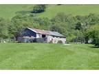 Llwyn Lane, Nantmel, Rhayader, Powys LD6, 3 bedroom detached house for sale -