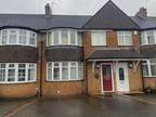 3 bedroom terraced house for sale in Hall Green Road, West Bromwich, B71 2DX
