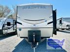 2023 Keystone Sprinter Limited 360RLS