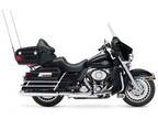 2010 Harley-Davidson Ultra Classic® Electra Glide®