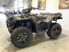 2024 Polaris Sportsman 850 Ultimate Trail Polaris Pur ATV for Sale