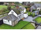 Bettws Cedewain, Newtown, Powys SY16, 3 bedroom cottage for sale - 66006769