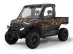 2024 Polaris Ranger XD 1500 NorthStar Edition Ultimat ATV for Sale