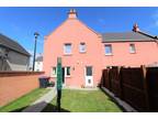 Fraser Court, Rothienorman, Inverurie AB51, 3 bedroom semi-detached house for