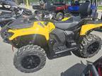 2024 Can-Am Outlander MAX XT 700