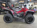 2024 Can-Am Outlander MAX XT 1000R