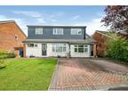 5 bedroom detached house for sale in Guiseley Close, Walmersley, Bury