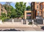 Fellows Road, London NW3. 6 bedroom link-detached house for sale - 61775862