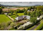 4 bedroom detached house for sale in The Walled Garden, Carpow, Newburgh, KY14