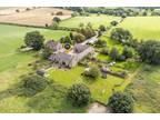 5 bedroom barn conversion for sale in The Barn, Bowes Green Court