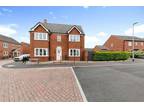 3 bedroom semi-detached house for sale in Harecastle Way, Sandbach, Cheshire