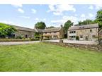 Lydgate Farm, Holmesfield S18, 5 bedroom detached house for sale - 65213340