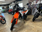 2024 KTM 890 Adventure R