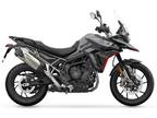 2024 Triumph Tiger 900 GT Pro