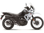 2024 Kawasaki KLR 650 S ABS