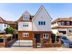 Mount Pleasant Road, Chigwell, Esinteraction IG7, 4 bedroom detached house for