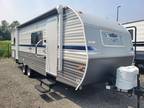 2020 Shasta Shasta Travel Trailer 26FK RV for Sale