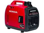 Honda Power Equipment EU2200i Companion