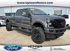 2022 Ford F-350 Gray, 43K miles