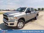 2024 RAM 2500 Silver