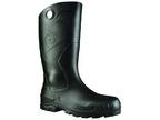 Steel Toe Rain Boor Great for working and flooded ares