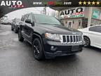 Used 2013 Jeep Grand Cherokee for sale.