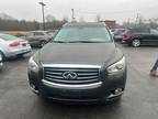 Used 2015 Infiniti QX60 for sale.