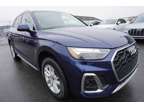 2023 Audi Q5 S line Premium 6907 miles