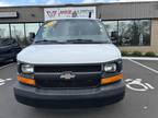 Used 2013 Chevrolet Express 2500 for sale.
