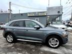 Used 2018 Audi Q5 for sale.