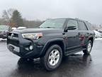 Used 2019 Toyota 4Runner for sale.
