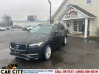 Used 2017 Volvo XC90 for sale.