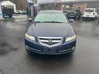 Used 2008 Acura TL for sale.