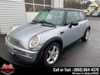 Used 2004 MINI Cooper Hardtop for sale.