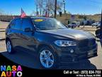 Used 2015 BMW X5 for sale.