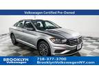 Used 2020 Volkswagen Jetta for sale.